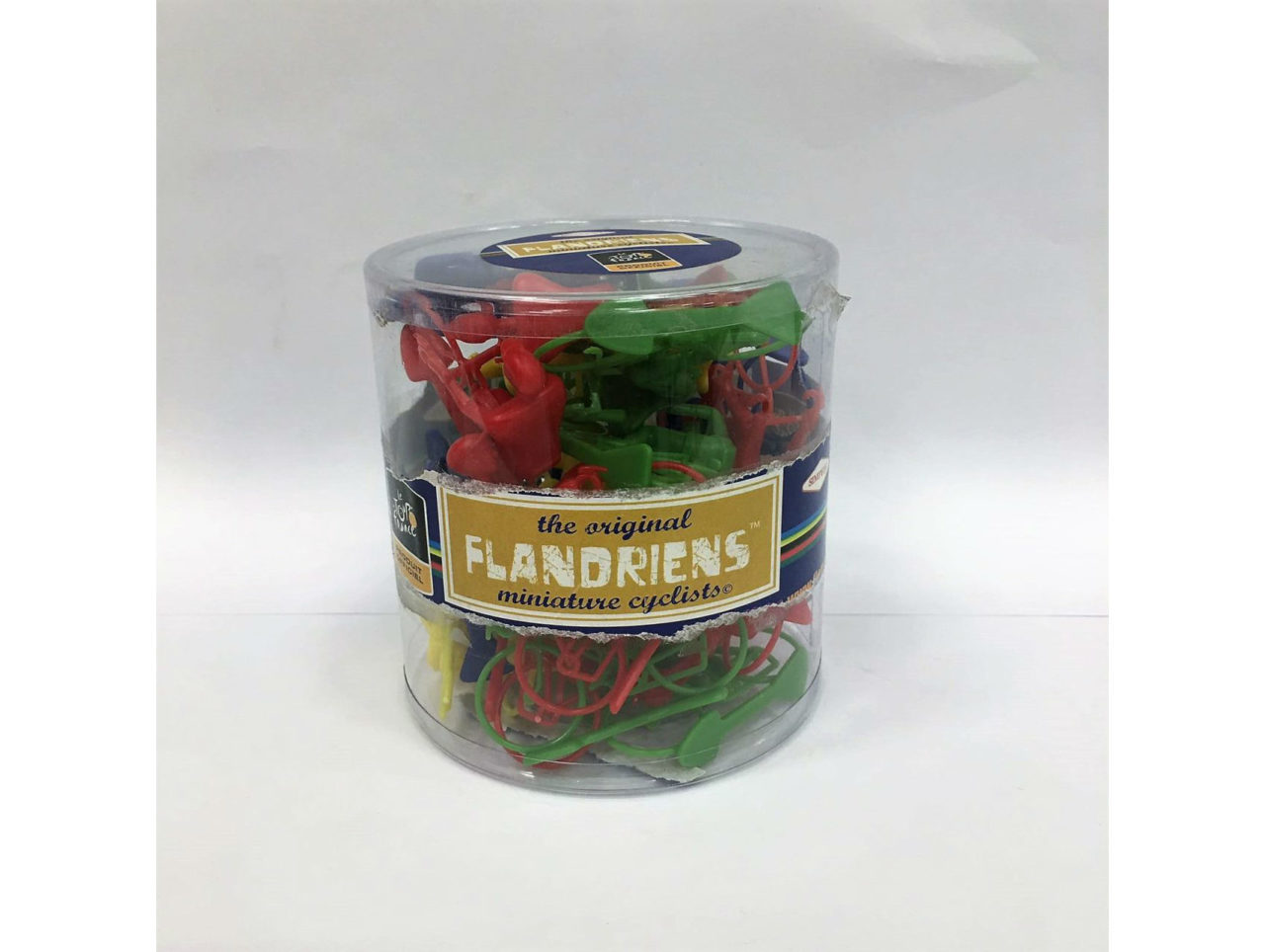 Flandriens