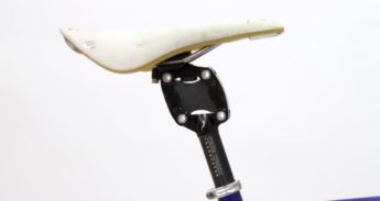 verende zadelpen Thudbuster ST
