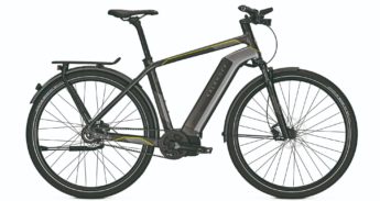 Kalkhoff Integrale Speed 11, speedpedelec