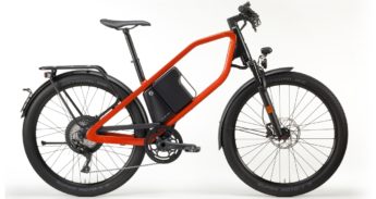 Klever X Speed, speedpedelec