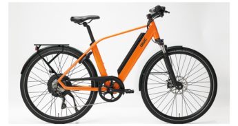 Qwic PERFORMANCE RD10 SPEED speedpedelec