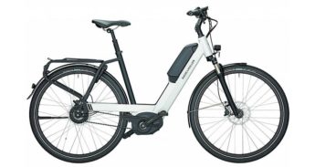 Riese & Muller Nevo Touring HS, speedpedelec