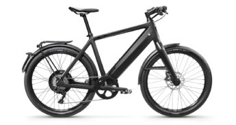 Stromer St2 Sport speedpedelec