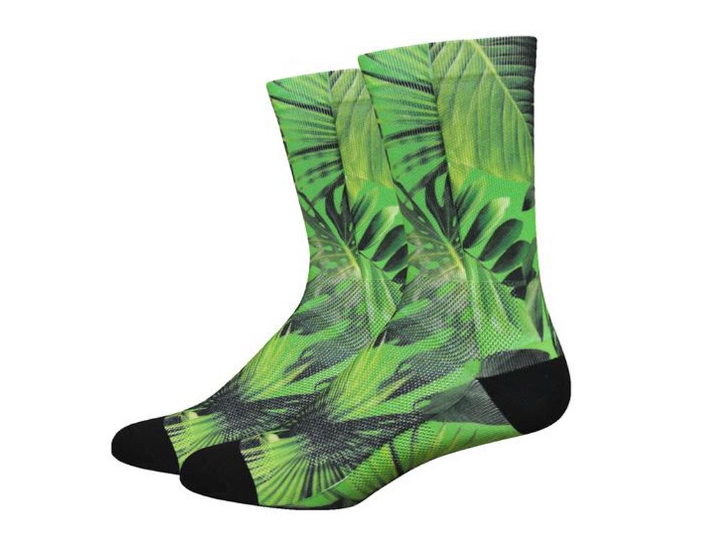 Junglesokken