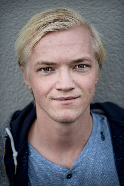 Falco Bentvelsen van STIP