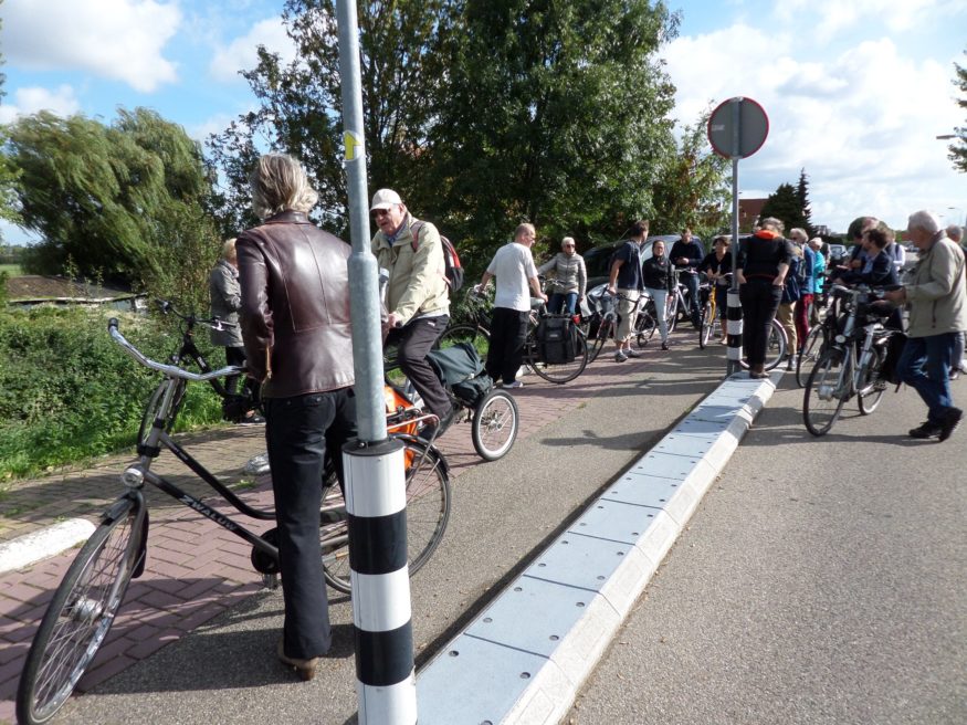 westzanerdijk-wegversmalling-ledenbijeenkomst