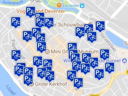 locaties