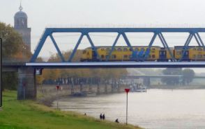 spoorbrug
