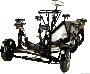 conferencebike
