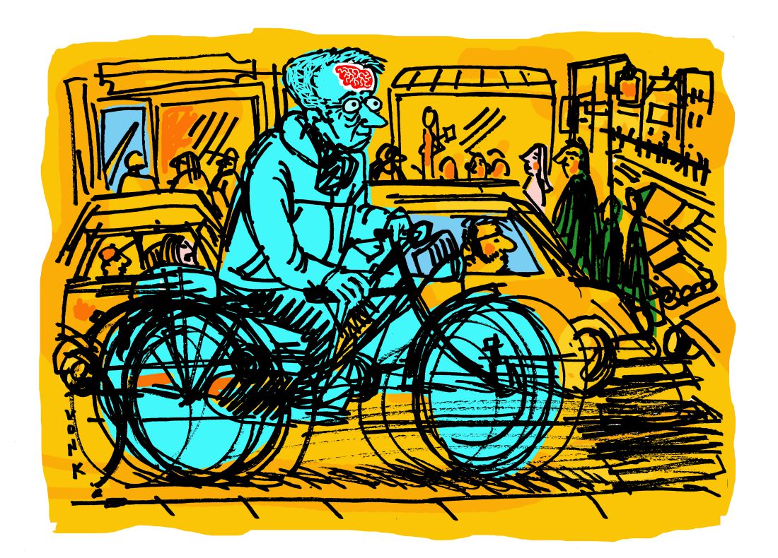 verkeersgezondheid