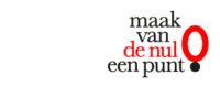 maak van de nul een punt, geen verkeersslachtoffers.