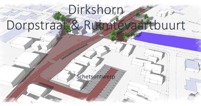 dirkshorn