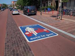 fietsstraat