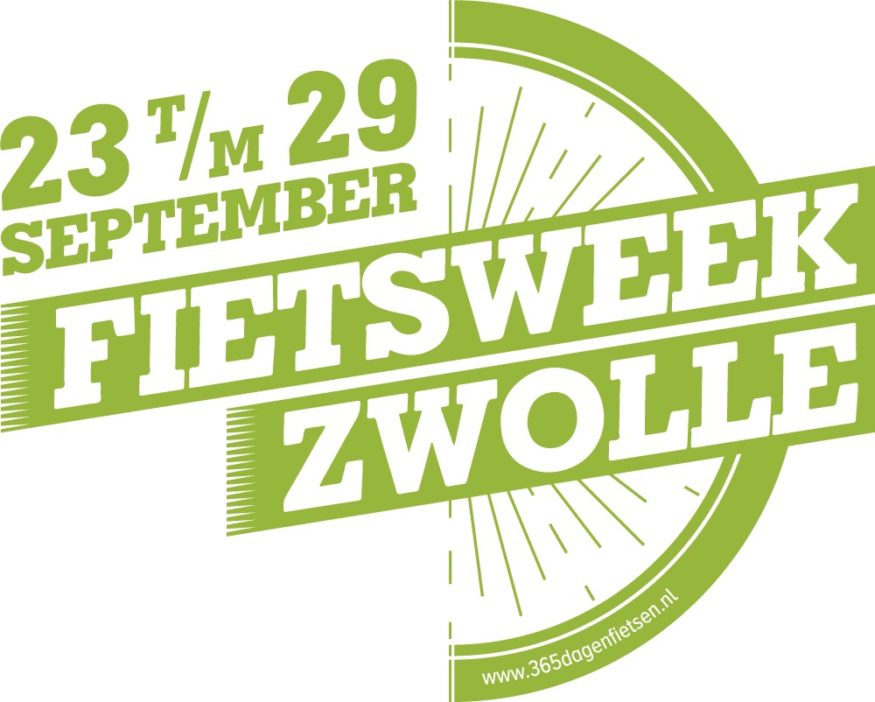 Fietsweek