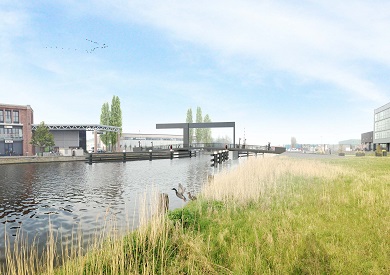 Brug_Waarderpolder