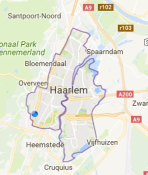 Plaatje-gemeente-Haarlem