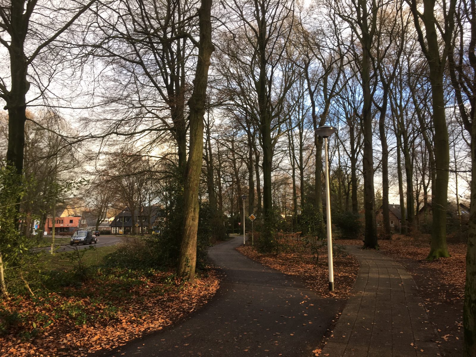 verlichting_fietspad_Tongerense_weg