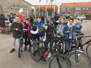 Lekker zonder Meester