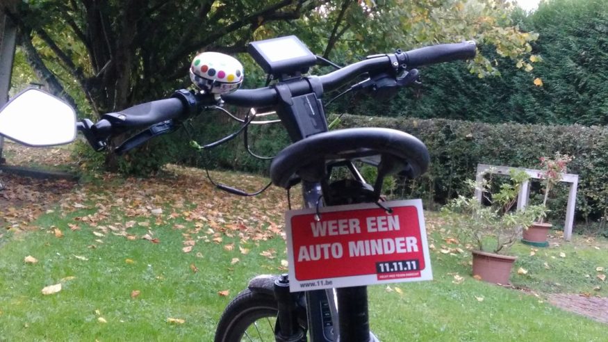 Weereenautominder