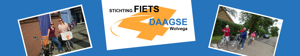 logofiets4daagseWolvega