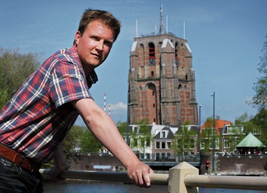 Sjoerd-Nota