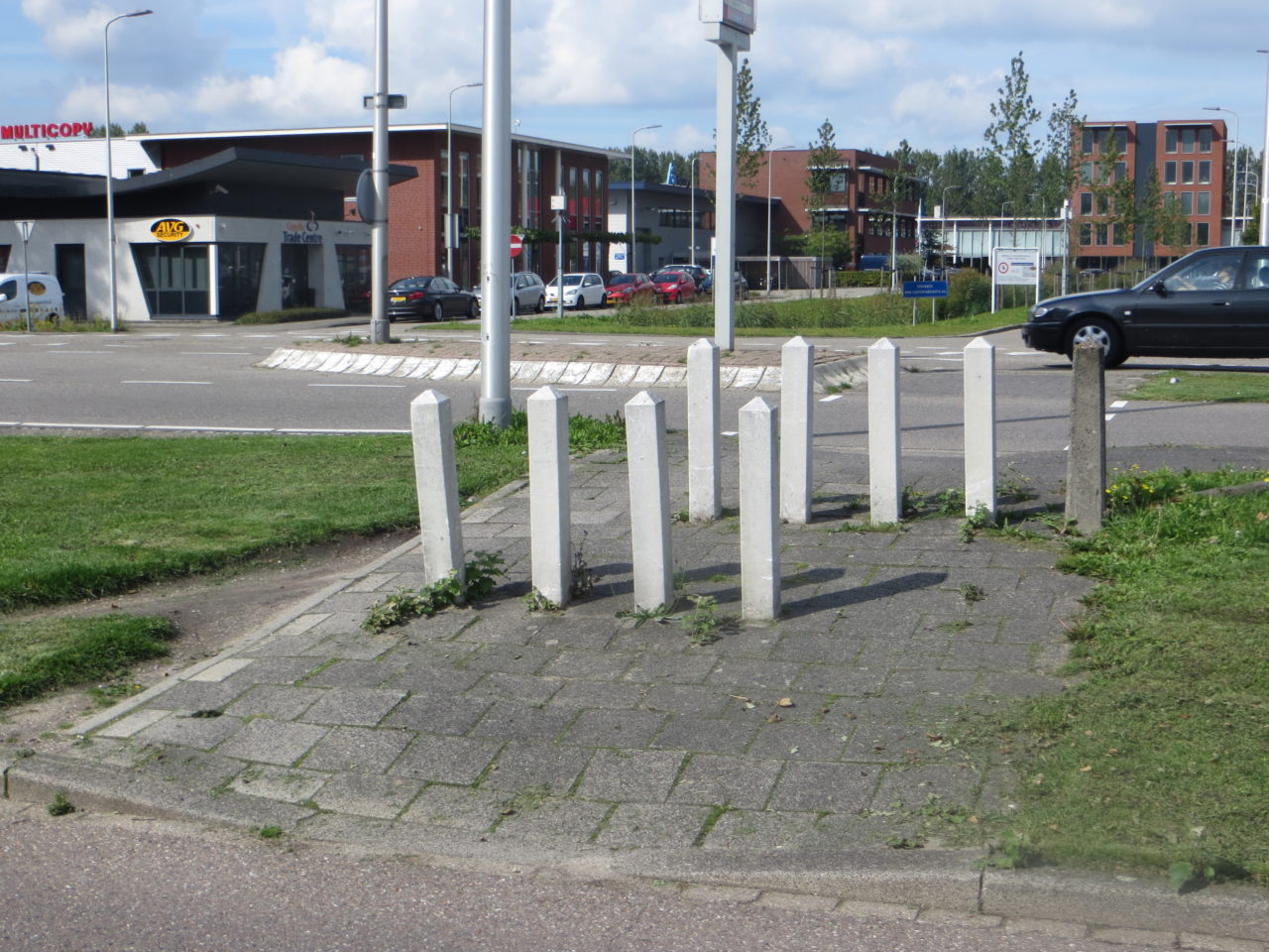 Paaltjes