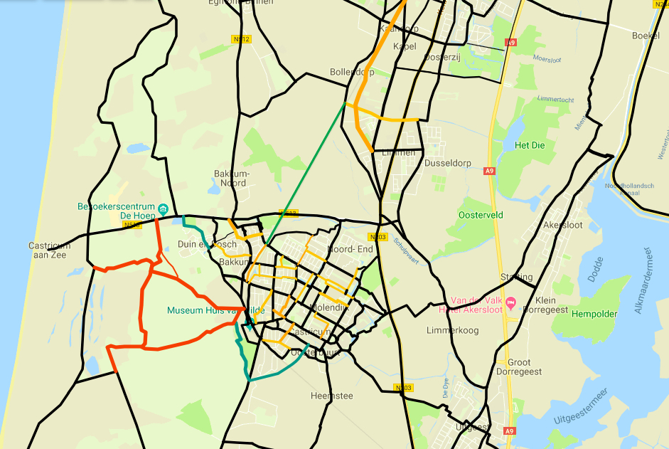 Netwerk-Castricum