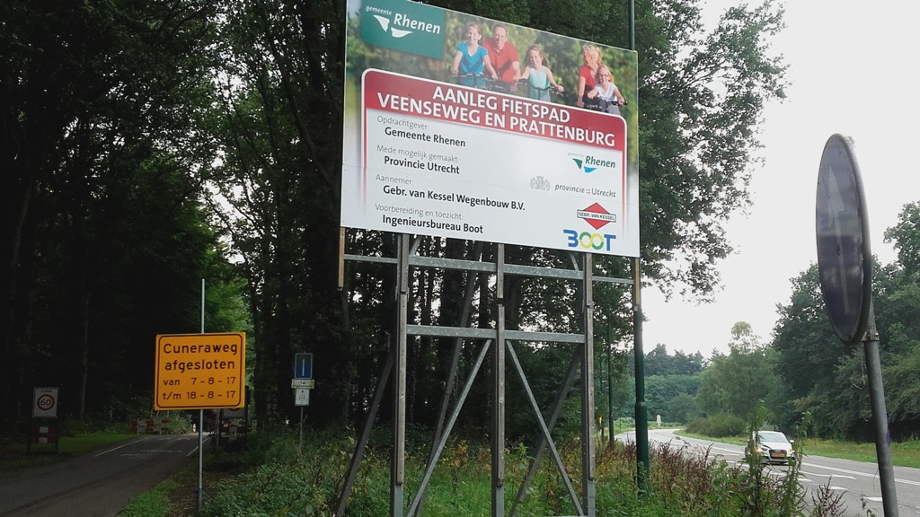 10 augustus 2017