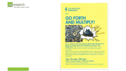 Go forth and multiply! Dung beetle releases near Katikati