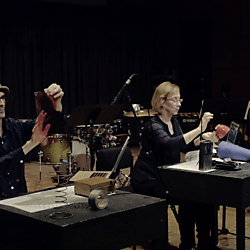 Opera of Objects
