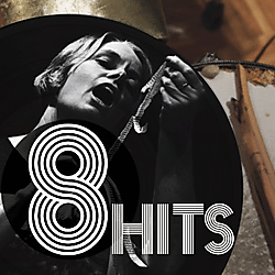 8 Hits