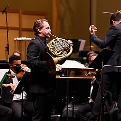 Concerto for Horn and Orchestra