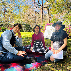 Song For Skyla: An Inclusively Made Short Film