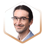 Pr Julien EDELINE
