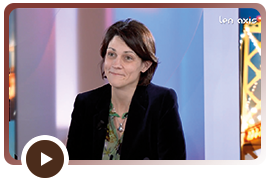 Cholangiocarcinome intrahépatique : un inhibiteur hautement sélectif de FGFR2 dans l’étude ReFocus