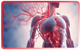 Complications artérielles des patients hypertendus : de la dissection artérielle à l’AOMI