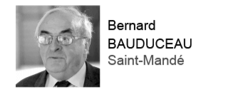 Bernard Bauduceau