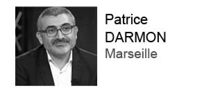 Patrice Darmon