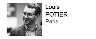 Louis Potier