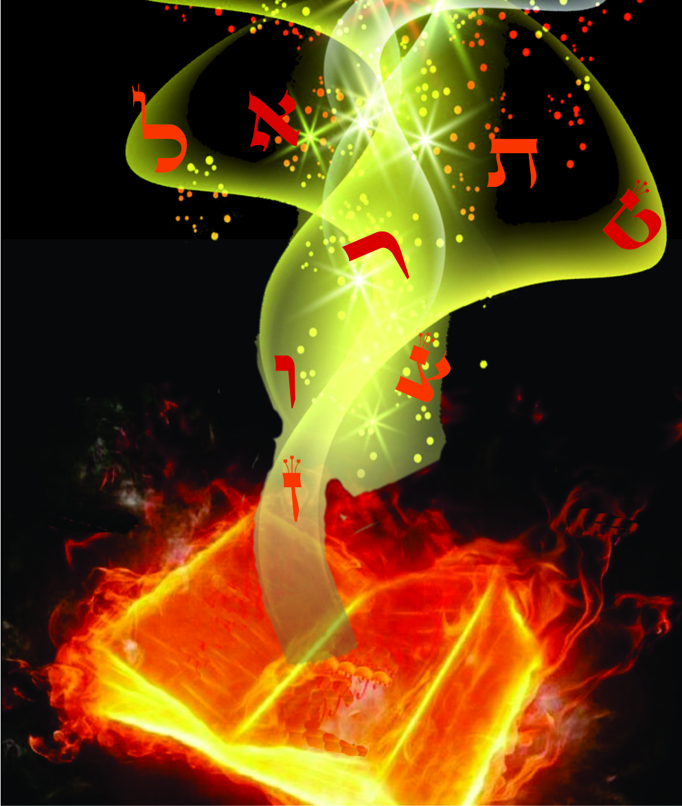 Ruach Hakodesh by R. Tsadok HaKohen—Podcasts Ruach Hakodesh by R. Tsadok HaKohen—Podcasts