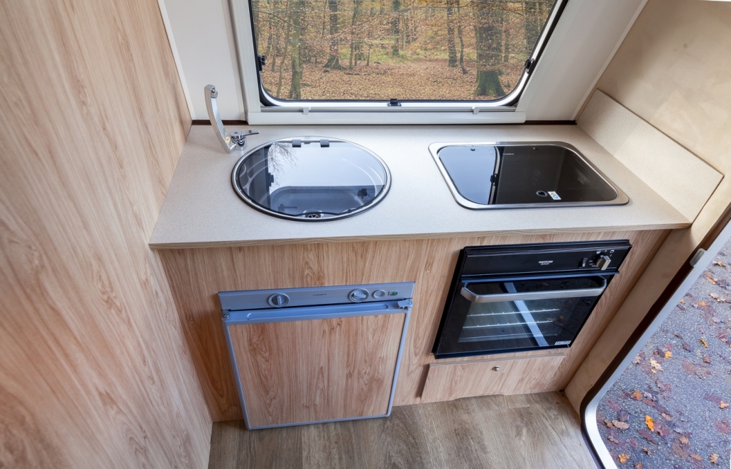 New Freedom Jetstream First Class for sale in Stafford, Staffordshire