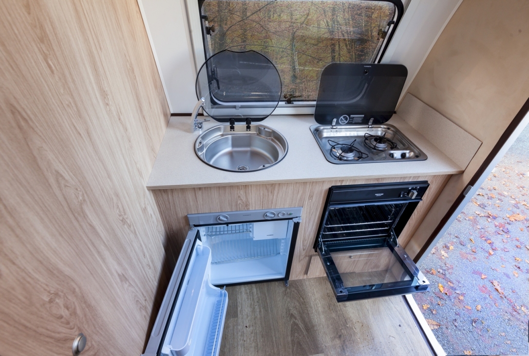 New Freedom Jetstream First Class for sale in Stafford, Staffordshire