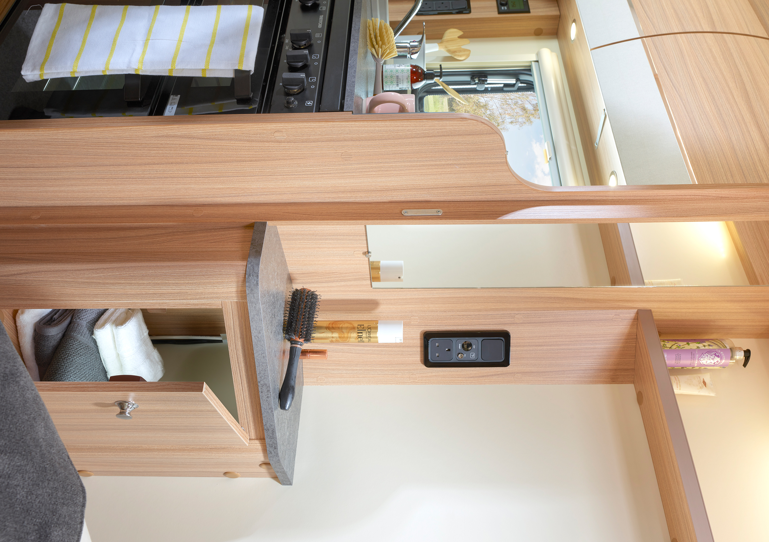 Bailey Phoenix 644 New 2023 Caravans