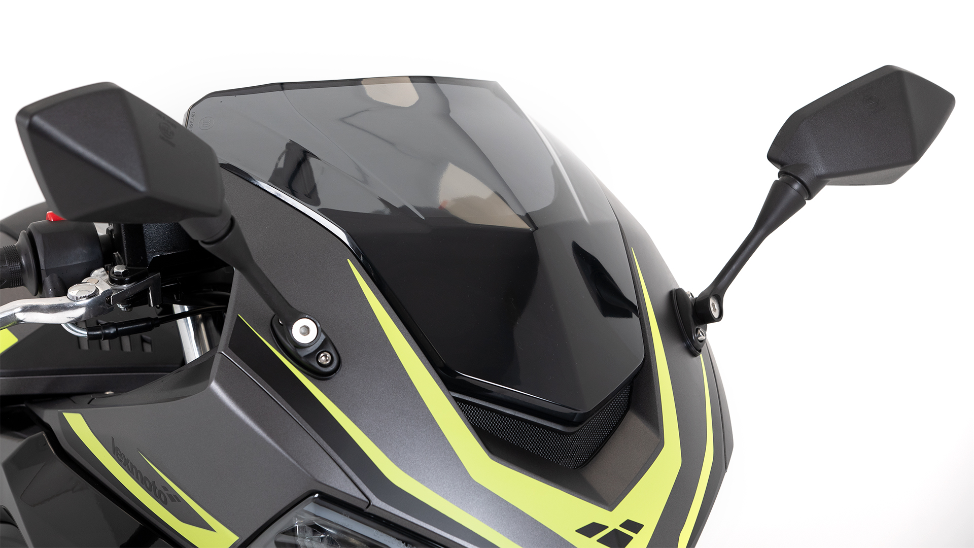 New Lexmoto LXS 125 Euro 5 for sale in Maidstone, Kent Oakley Motorcycles Ltd New Lexmoto LXS 125 Euro 5 for sale in Maidstone, Kent Oakley Motorcycles Ltd