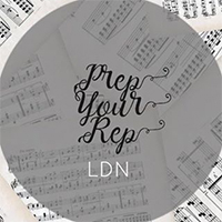 Prep Your Rep LDN