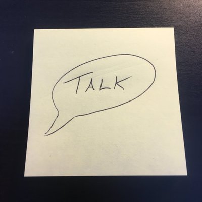 Talk Community