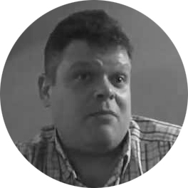 Sean Gascoine