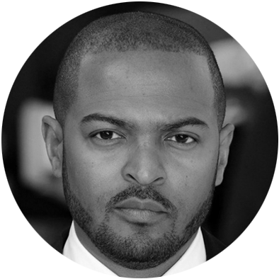 Noel Clarke