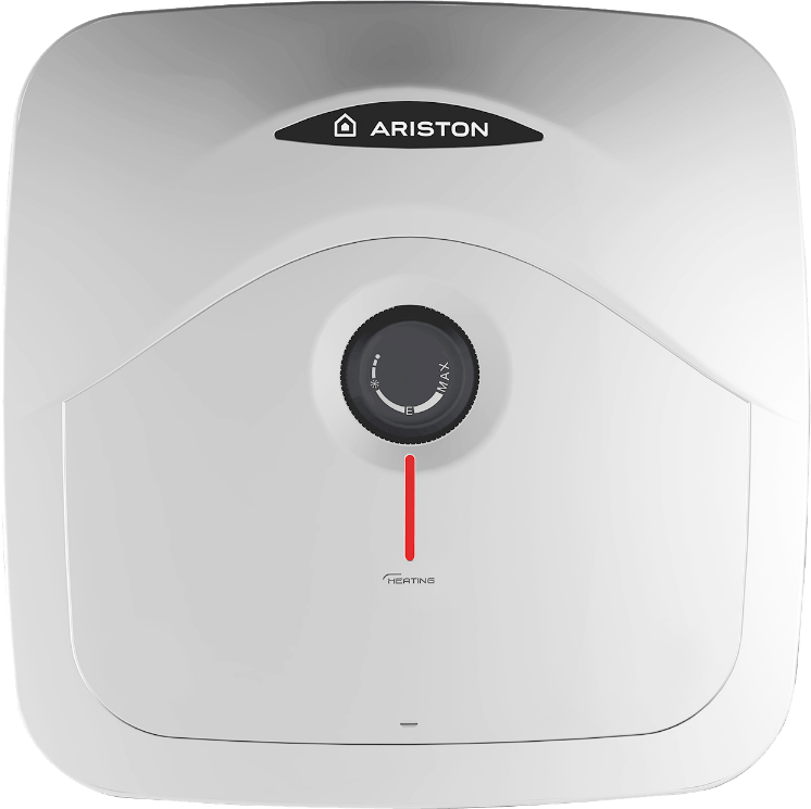 ARISTON ANDRIS R 10L UNDERSINK 2KW