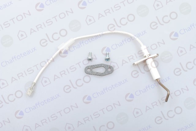 Ariston Ionization Electrode - 60000867-01